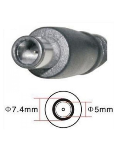Зарядно Replacement  HP 90W P